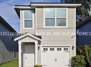 1218 Lake Shore Blvd, Jacksonville, FL 32205