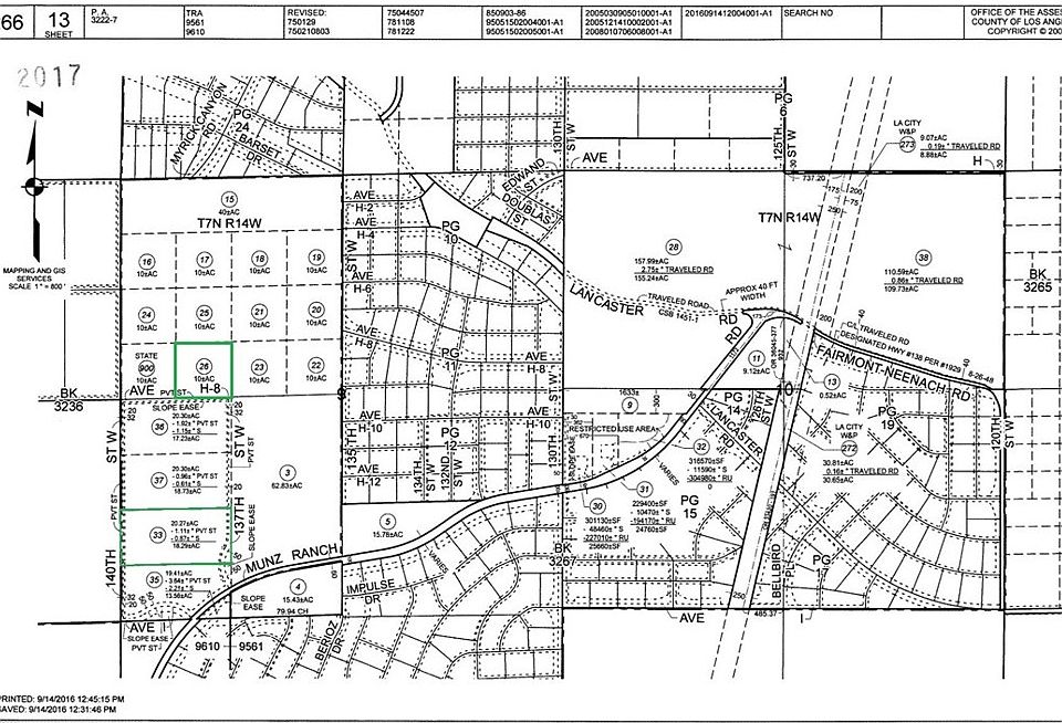 1st image of 45425 137th St W Lot 9