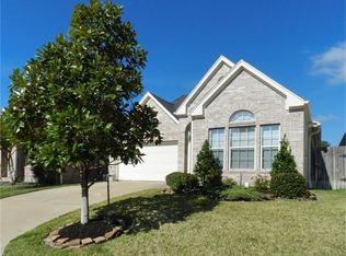 15839 Pleasant Green Cir, Tomball, TX 77377