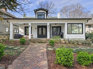 810 Vedado Way NE, Atlanta, GA 30308
