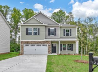 749 Fountainbrook Ln, Fountain Inn, SC 29644
