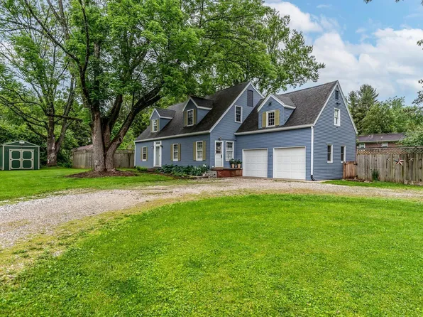 3930 E 10th St, Bloomington, IN 47408