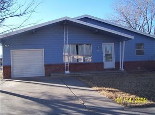 418 S Spruce Ave, Roswell, NM 88203