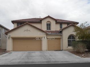 5520 Grey Pointe St #0, North Las Vegas, NV 89031
