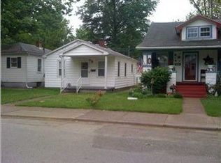 1407 Taylor Ave, Evansville, IN