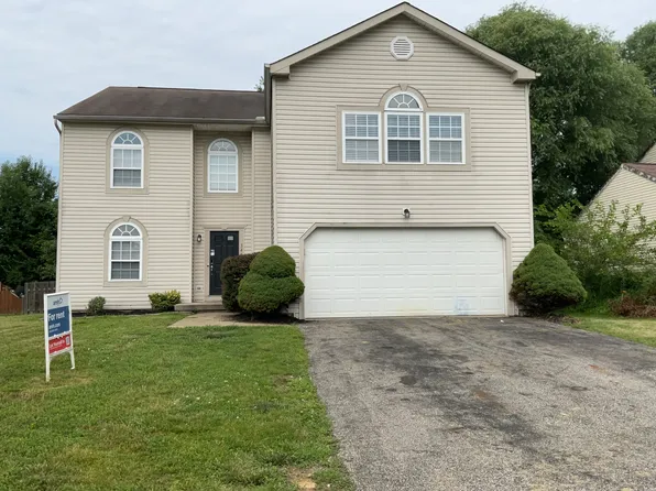 340 Evergreen Cir, Pickerington, OH 43147