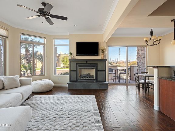 4th image of 4931 N WOODMERE FAIRWAY -- #1001
