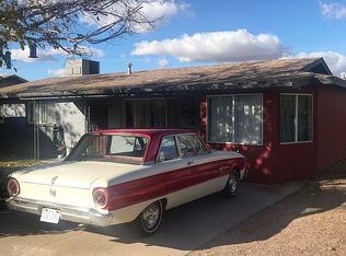 2115 Golden Gate Ave, Kingman, AZ 86401