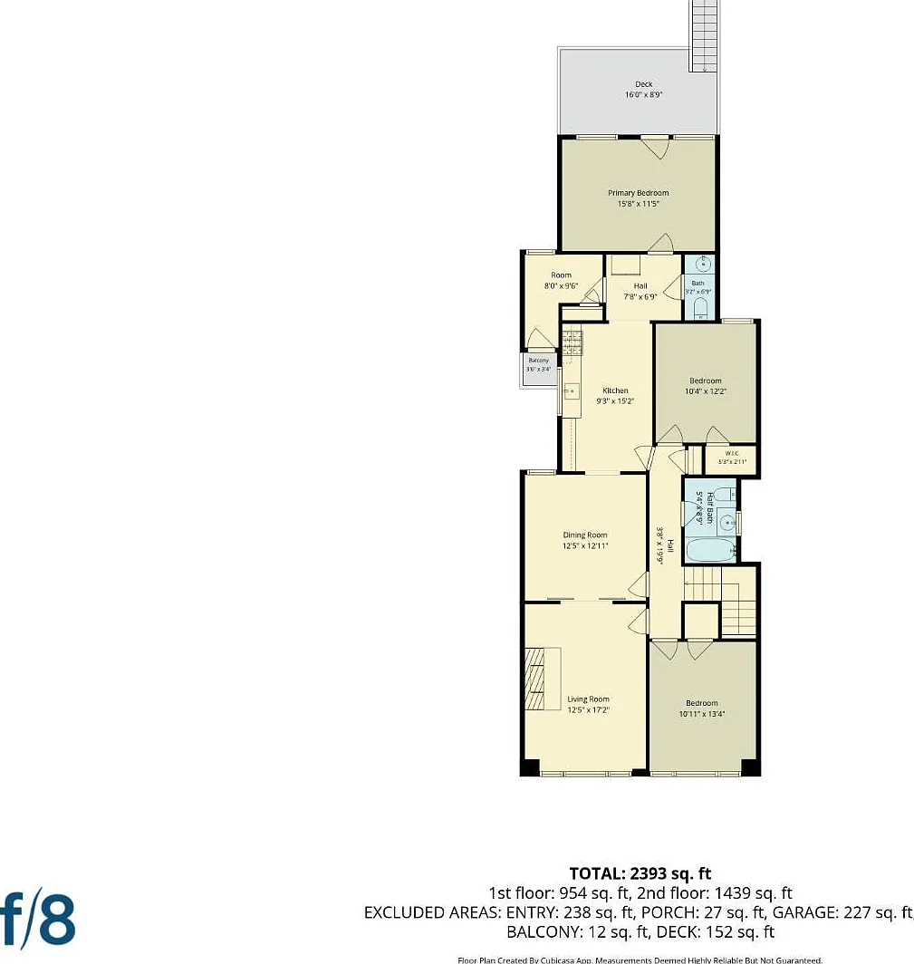 1135 Naples St - Photo 2