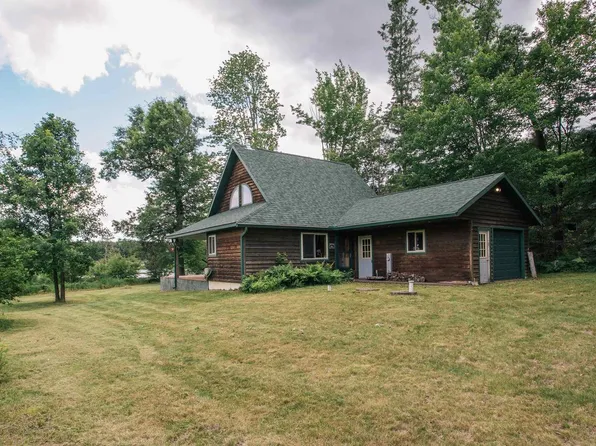 N4342 SNYDER LAKE ROAD, Neillsville, WI 54456