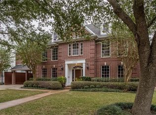 3622 Gramercy St, Houston, TX 77025