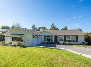 2358 Caracas St, La Crescenta, CA 91214