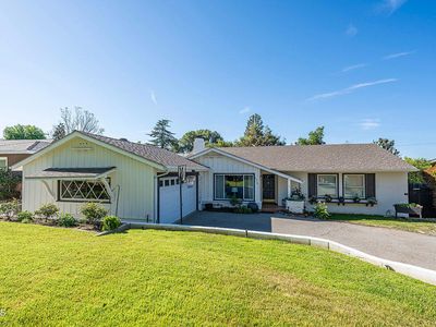 2358 Caracas St, La Crescenta, CA, 91214