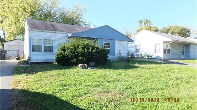 1st image of 4780 Burkhardt Ave