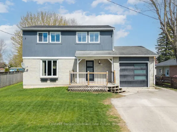 311 Eliza St, Wellington North, ON N0G 1A0