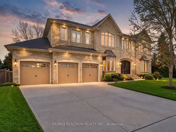 177 Duncan Rd, Richmond Hill, ON L4C 6J5