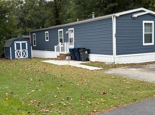 68 Friars Ln #68, Hartly, DE 19953