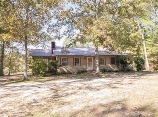 1411 Sibley School Rd, Greensboro, GA 30642