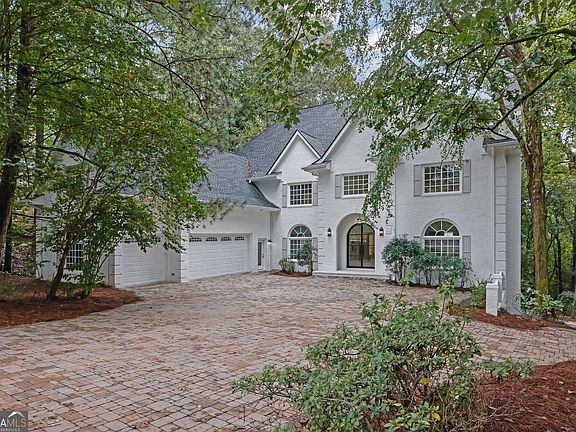2nd image of 260 Cameron Ridge Dr NW