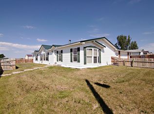 2102 Mint Ave, Gillette, WY 82718