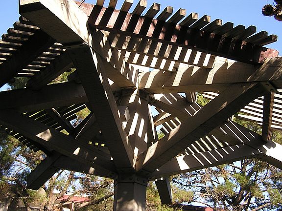 Gazebo I