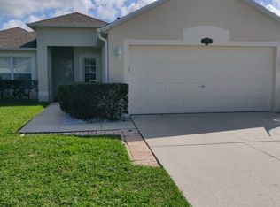 2233 Spring Creek Cir NE, Palm Bay, FL 32905