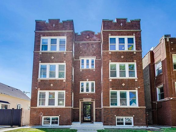 2nd image of 5222 N Christiana Ave APT 3
