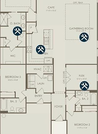 2nd image of this home