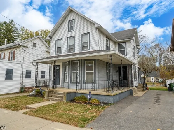 258 E Washington Ave, Washington Boro, NJ 07882