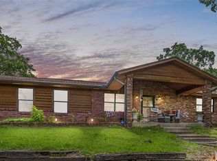 14465 S Highway 48, Bristow, OK 74010