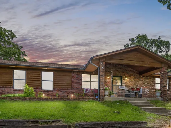14465 S Highway 48, Bristow, OK 74010