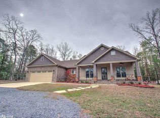 2165 Mountain Park Rd, Conway, AR 72034
