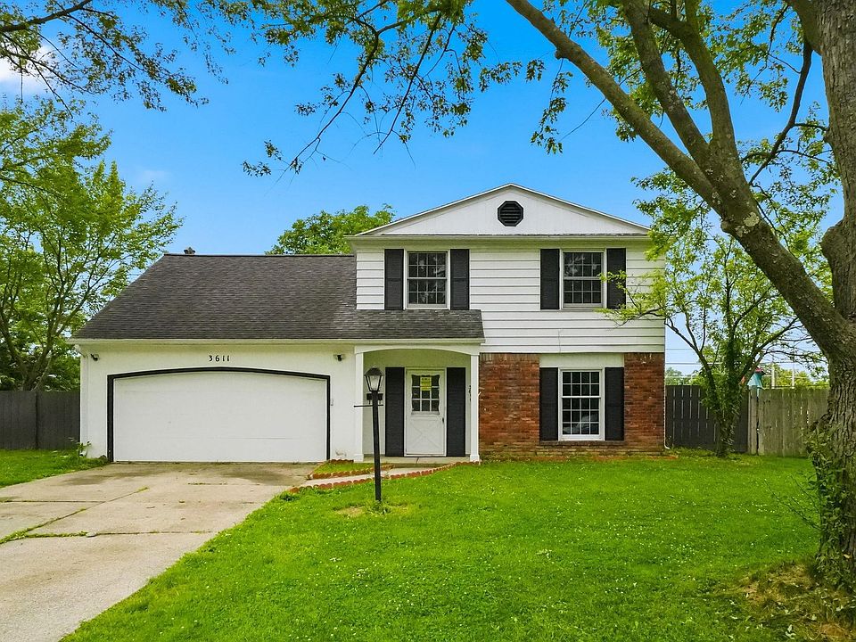 1st image of 3611 Inwood Dr