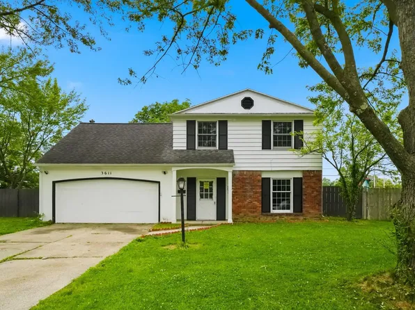 3611 Inwood Dr, Fort Wayne, IN 46815