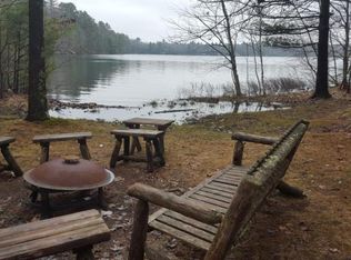 Diamond Lake Rd LOT 4, Woodruff, WI 54568