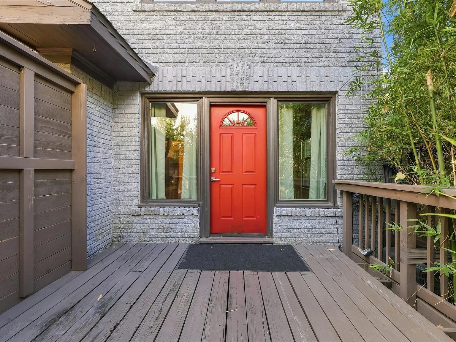 1 bed, 1.0 bath, 875 sqft, $1,750 — Photo 3