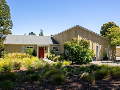 20662 Pueblo Road, Sonoma, CA, 95476