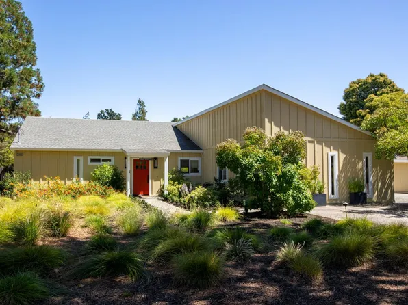 20662 Pueblo Road, Sonoma, CA 95476