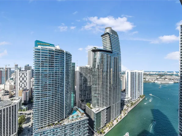 485 Brickell Ave APT 4404, Miami, FL 33131