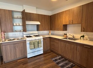 Del Nido Apartments, Santa Rosa, CA 95403