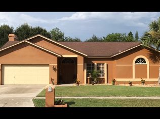 1316 Monte Lake Dr, Valrico, FL 33596