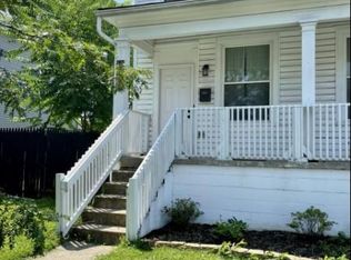 1175 E Rich St, Columbus, OH