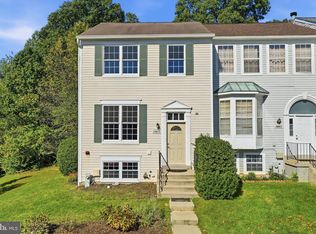 14815 McKnew Rd, Burtonsville, MD 20866