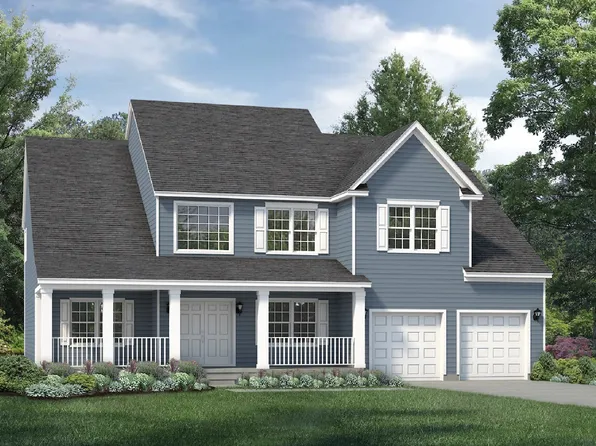 Winston Plan, Sandcastle Estates