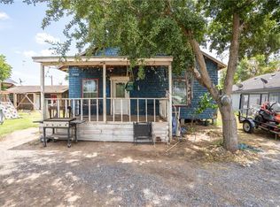 29522 N Harding Ave, Hargill, TX 78549