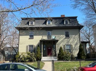 20 Walnut Park #3, Roxbury, MA 02119