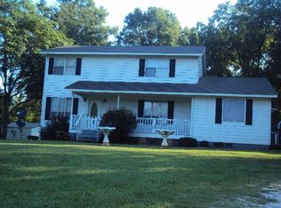 140 Malone Rd, Gaffney, SC 29341