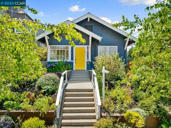 277 38th St, Oakland, CA 94611