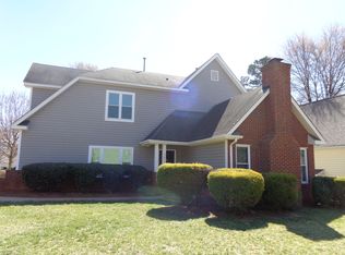 5018 Rosena Dr, Charlotte, NC 28227