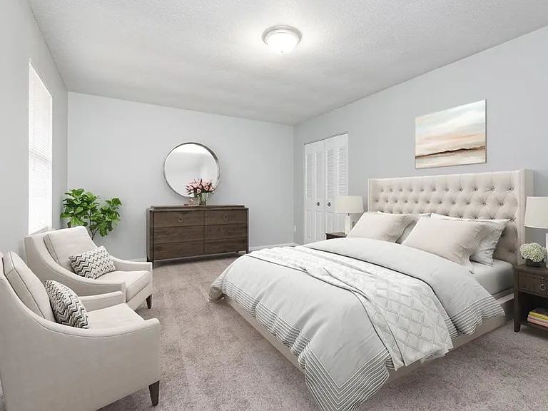 Concord View Townhomes — Photo 22